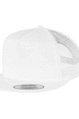 Flexfit FX6006 - Classic Flexfit Trucker Cap for Stylish Summer Outings