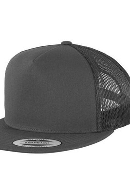 Flexfit FX6006 - Kappe im Trucker-Stil