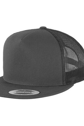 Flexfit FX6006 - Classic Flexfit Trucker Cap for Stylish Summer Outings