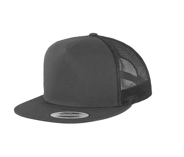 Flexfit FX6006 - Classic Flexfit Trucker Cap for Stylish Summer Outings