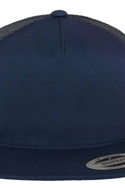 Flexfit FX6006 - Classic Flexfit Trucker Cap for Stylish Summer Outings