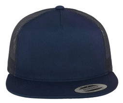 FLEXFIT FX6006 - Casquette style trucker