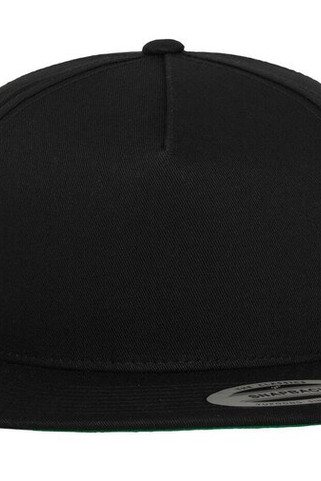 Flexfit FX6007 - 5 panel snapback hætte