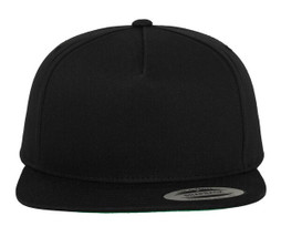 Flexfit FX6007 - Cappellino Snapback 5 pannelli