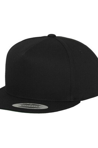 Flexfit FX6007 - Cap 5 Panel Snapback