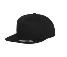 Flexfit FX6007 - 5 panel Snapback-lock