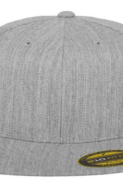 Flexfit FX6210 - Urheilullinen Flexfit Lippalakki Ulkoiluun