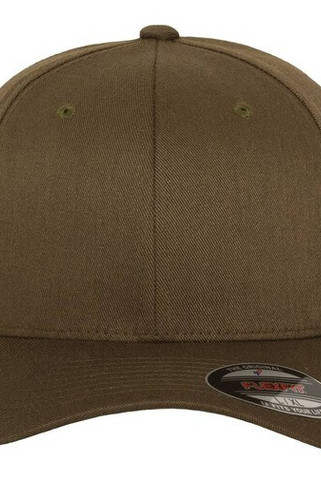 FLEXFIT FX6277 - Casquette baseball 6 pans