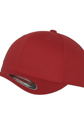Flexfit FX6277 - Boné baseball viseira curvada