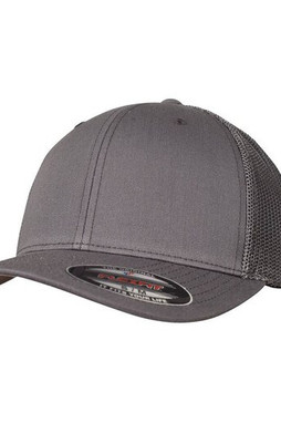 FLEXFIT FX6511 - Casquette Flexfit style trucker