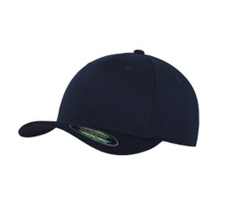 Flexfit FX6560 - Urban Style Flexfit 5 Panel Cap with Pre-Curved Visor