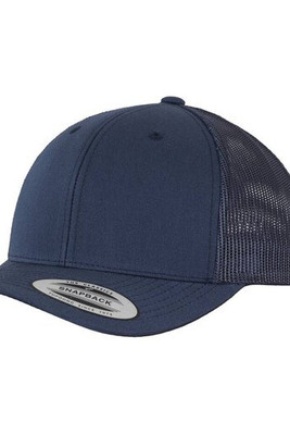 FLEXFIT FX6606 - Casquette visière incurvée style trucker