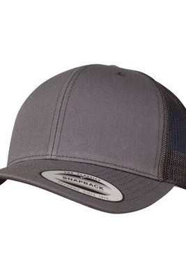 Flexfit FX6606 - Cappellino visiera curva stile camionista