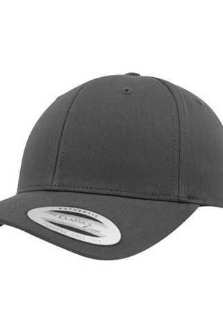 Flexfit FX7706 - Snapback Hats curved visor