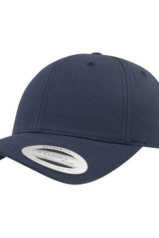 Flexfit FX7706 - Snapback Hats curved visor