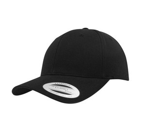 Flexfit FX7706 - Шапки Snapback с извита козирка