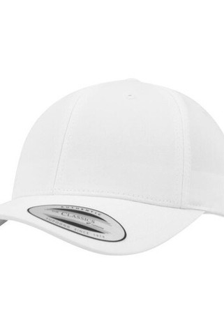 Flexfit FX7706 - Snapback Hats curved visor