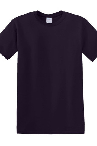 Gildan GN180 - Premium Heavy Cotton Men’s High Resistance T-Shirt
