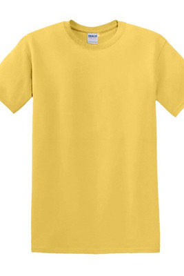 Gildan GN180 - Premium Heavy Cotton Men’s High Resistance T-Shirt