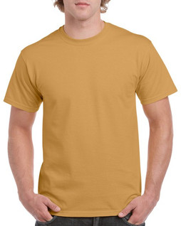 Gildan GN180 - Tee shirt pour Adulte en Coton Lourd