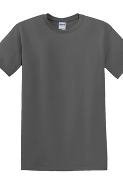 Gildan GN180 - Premium Heavy Cotton Ανδρικό T-Shirt Υψηλής Αντοχής