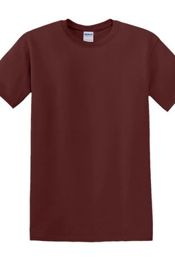 Gildan GN180 - Premium Heavy Cotton Men’s High Resistance T-Shirt