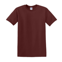 Gildan GN180 - Gildan  Maglietta Uomo Manica Corta in Cotone Pesante