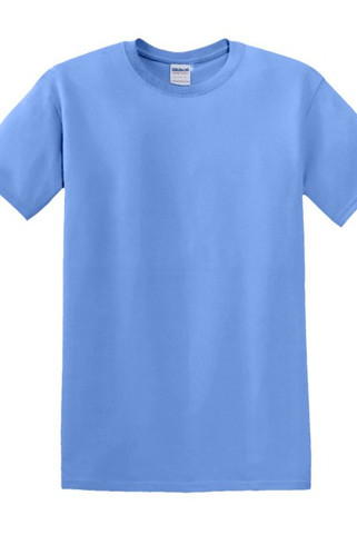 Gildan GN180 - Premium Heavy Cotton Men’s High Resistance T-Shirt