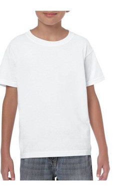 GILDAN GN181 - Tee-shirt col rond 180