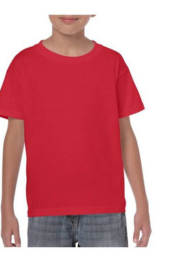 GILDAN GN181 - Tee-shirt col rond 180