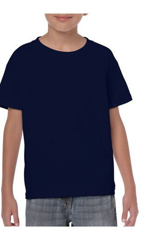 Gildan GN181 - T-shirt med rund hals 180