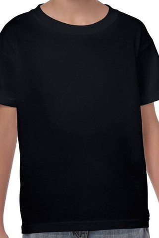 Gildan GN181 - 180 round neck T-shirt