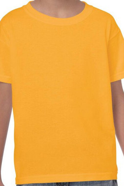 Gildan GN181 - 180 round neck T-shirt