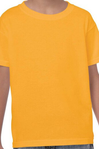 Gildan GN181 - Tricou cu gât rotund 180