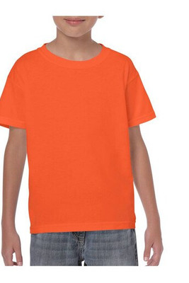 Gildan GN181 - Kinder T-Shirt mit Rundhalsausschnitt Kinder