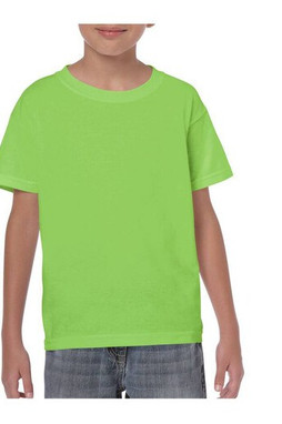 GILDAN GN181 - Tee-shirt col rond 180
