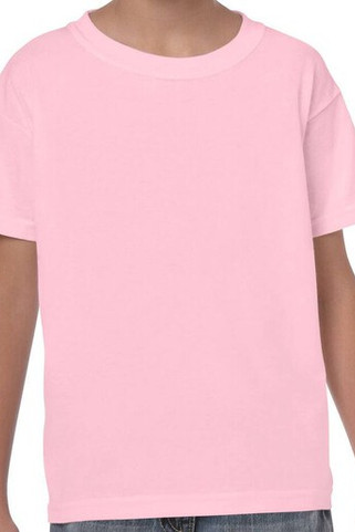 GILDAN GN181 - Tee-shirt col rond 180