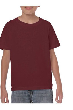Gildan GN181 - T-shirt girocollo 180