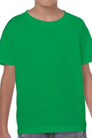 GILDAN GN181 - Tee-shirt col rond 180