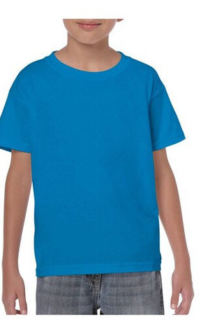 Gildan GN181 - 180 round neck T-shirt