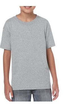 Gildan GN181 - Kinder T-Shirt mit Rundhalsausschnitt Kinder