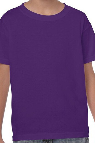 GILDAN GN181 - Tee-shirt col rond 180