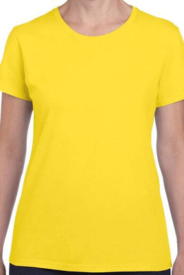 Gildan GN182 - Damen Rundhals-T-Shirt