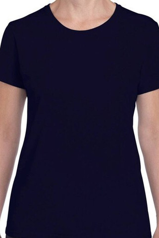 Gildan GN182 - Women 180 round neck T-shirt