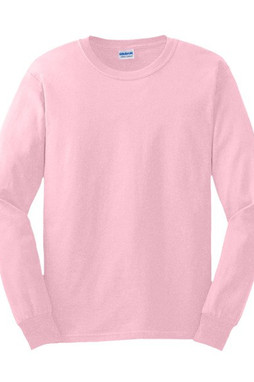 Gildan GN186 - T-Shirt Manches Longues Homme Ultra-T