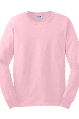 Gildan GN186 - Ultra-T langærmet t-shirt til mænd