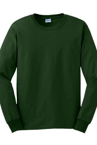 Gildan GN186 - T-Shirt Manches Longues Homme Ultra-T