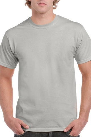 Gildan GN200 - Heavyweight Ultra Soft Cotton T-Shirt for Men