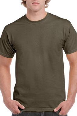Gildan GN200 - T-Shirt Homme  Ultra-T