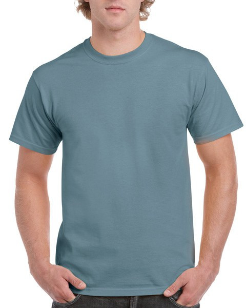 Gildan GN200 - Heavyweight Ultra Soft Cotton T-Shirt for Men